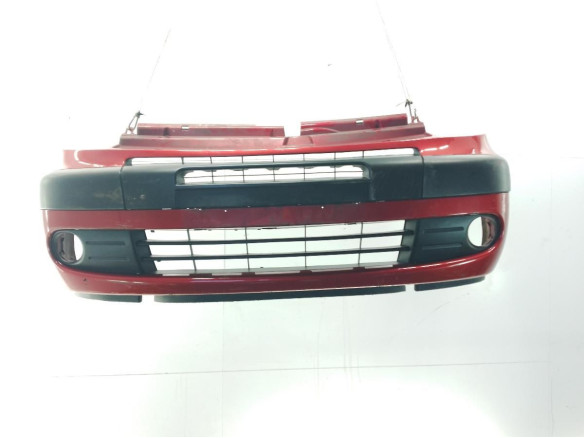 PARAGOLPES DEL CITROEN XSARA PICASSO (N68)|Desguaces La Cabaña