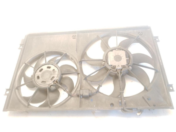 1K0121207T ELECTROVENTILADOR SEAT TOLEDO III (5P2)|Desguaces La Cabaña
