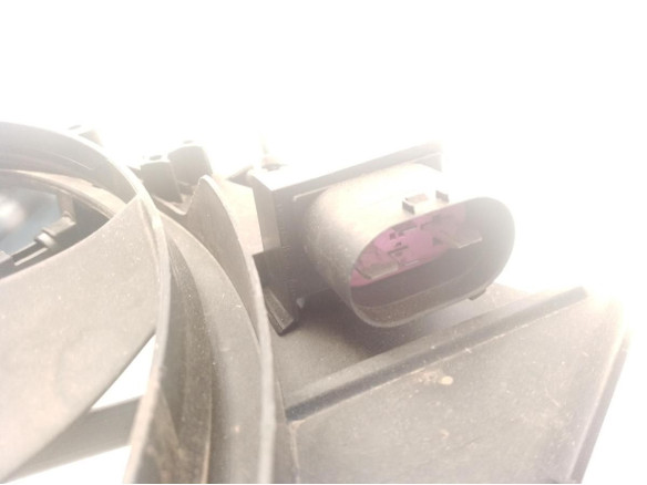 1K0121207T ELECTROVENTILADOR SEAT TOLEDO III (5P2)|Desguaces La Cabaña