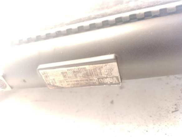 1K0121253AA RADIADOR AGUA SEAT TOLEDO III (5P2)|Desguaces La Cabaña