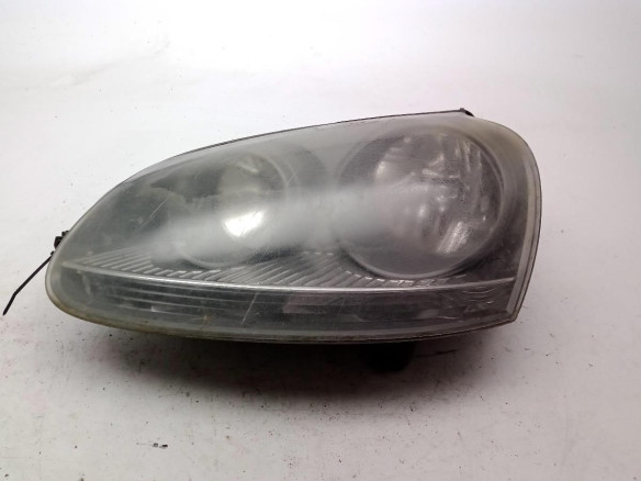 FARO IZQUIERDO VW GOLF V (1K1)|Desguaces La Cabaña