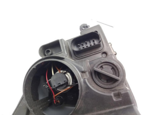 FARO IZQUIERDO VW GOLF V (1K1)|Desguaces La Cabaña