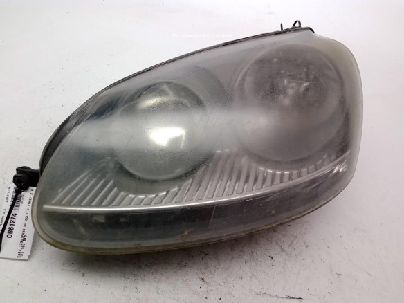 FARO IZQUIERDO VW GOLF V (1K1)|Desguaces La Cabaña