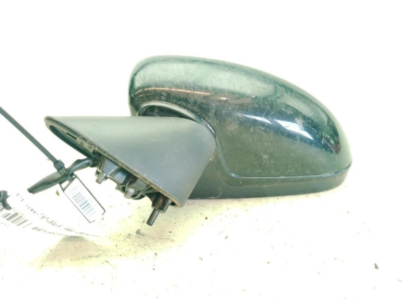 ESPEJO IZQ OPEL CORSA D (S07)|Desguaces La Cabaña