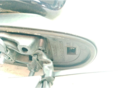 ESPEJO IZQ OPEL CORSA D (S07)|Desguaces La Cabaña