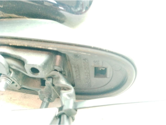 ESPEJO IZQ OPEL CORSA D (S07)|Desguaces La Cabaña