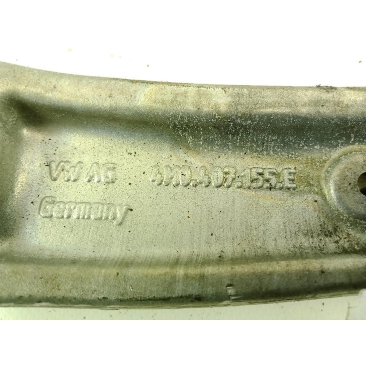 4M0407155E BRAZO SUSPENSION DEL IZQ INF POSTERIOR AUDI A6 (4A2, C8) |Desguaces La Cabaña