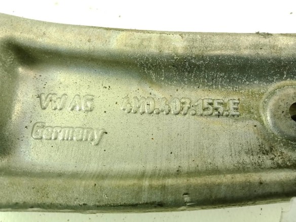 4M0407155E BRAZO SUSPENSION DEL IZQ INF POSTERIOR AUDI A6 (4A2, C8) |Desguaces La Cabaña