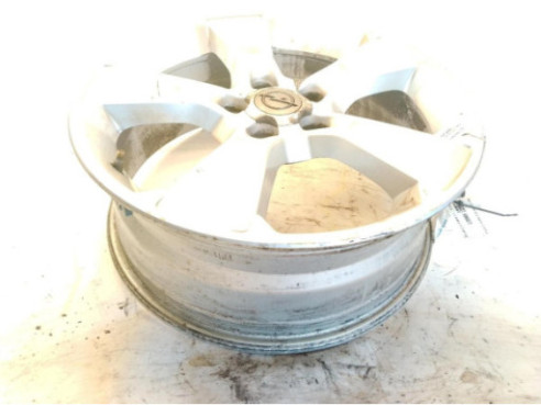 LLANTA ALUMINIO 1 OPEL ANTARA (L07)|Desguaces La Cabaña