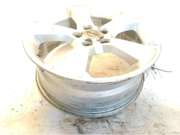 LLANTA ALUMINIO 1 OPEL ANTARA (L07)|Desguaces La Cabaña