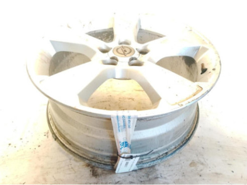 LLANTA ALUMINIO 2 OPEL ANTARA (L07)|Desguaces La Cabaña