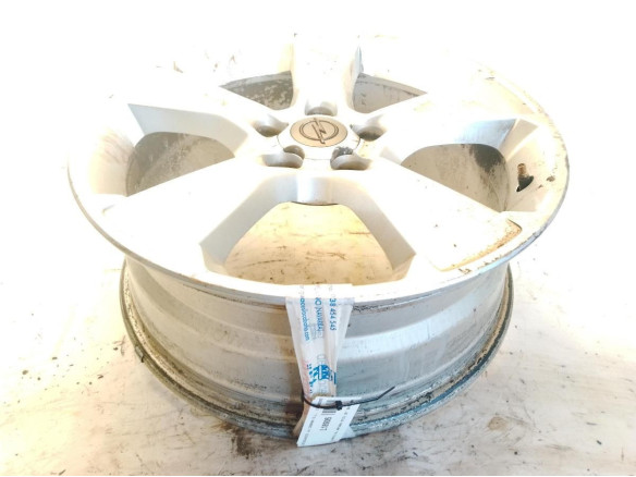 LLANTA ALUMINIO 2 OPEL ANTARA (L07)|Desguaces La Cabaña