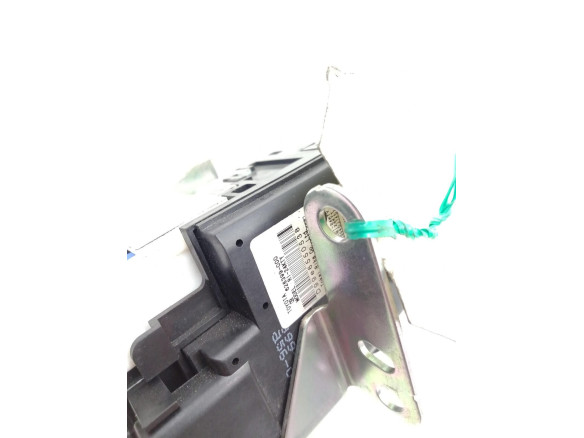 626399-000 CLAUSOR TOYOTA COROLLA Verso (ZER_, ZZE12_, R1_) |Desguaces La Cabaña