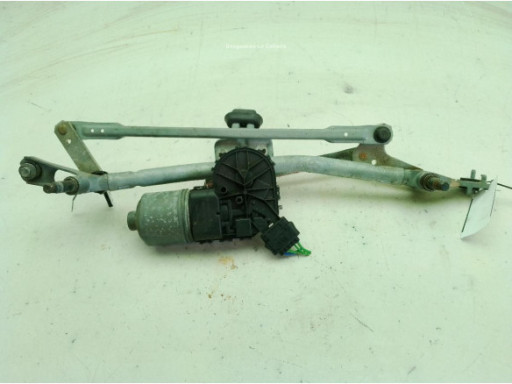 MOTOR LIMPIAPARABRISAS DELANTERO|Desguaces La Cabaña