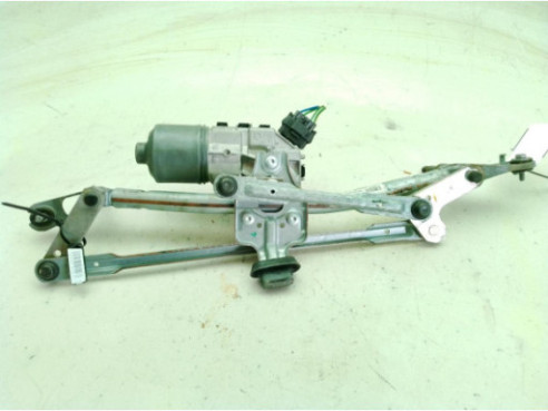 MOTOR LIMPIAPARABRISAS DELANTERO|Desguaces La Cabaña 2
