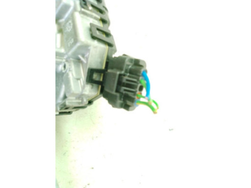 3397020954 MOTOR LIMPIAPARABRISAS DEL CITROEN BERLINGO (B9)|Desguaces La Cabaña