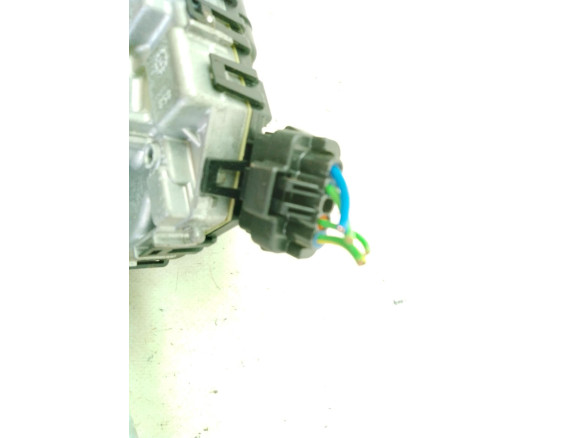 3397020954 MOTOR LIMPIAPARABRISAS DEL CITROEN BERLINGO (B9)|Desguaces La Cabaña