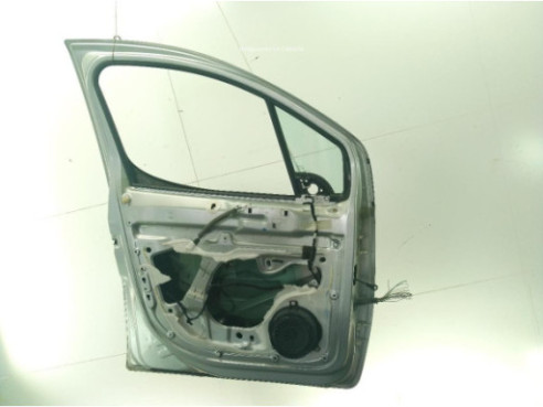 9002Z3  PUERTA LAT DEL IZQ CITROEN BERLINGO (B9)|Desguaces La Cabaña