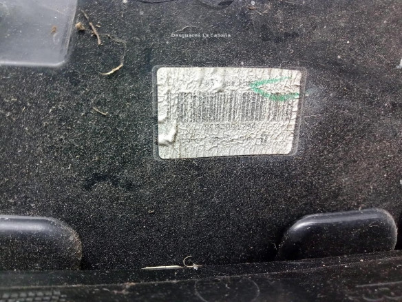9803928480  PILOTO TRA DER EXT CITROEN C3 II|Desguaces La Cabaña