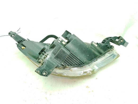 9673815280 FARO IZQUIERDO CITROEN C3 II|Desguaces La Cabaña