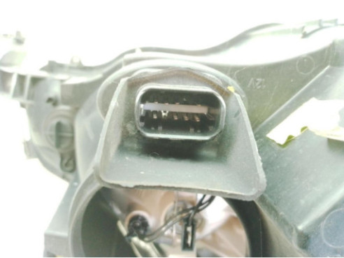 9673815280 FARO IZQUIERDO CITROEN C3 II|Desguaces La Cabaña