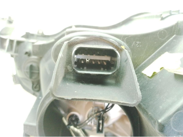 9673815280 FARO IZQUIERDO CITROEN C3 II|Desguaces La Cabaña