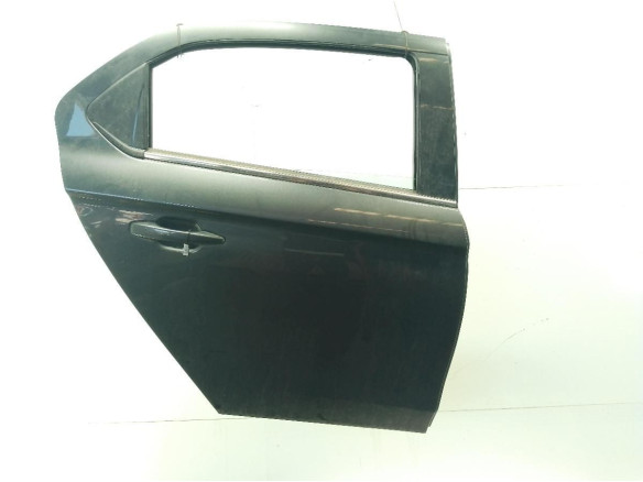 9675190680  PUERTA LAT TRA DER CITROEN C-ELYSEE|Desguaces La Cabaña