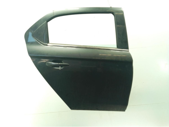 9675190680  PUERTA LAT TRA DER CITROEN C-ELYSEE|Desguaces La Cabaña