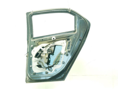 9675190680  PUERTA LAT TRA DER CITROEN C-ELYSEE|Desguaces La Cabaña