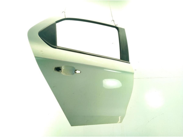 9675190680 PUERTA LAT TRA DER CITROEN C-ELYSEE|Desguaces La Cabaña