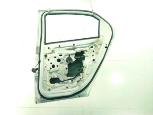 9675190680 PUERTA LAT TRA DER CITROEN C-ELYSEE|Desguaces La Cabaña