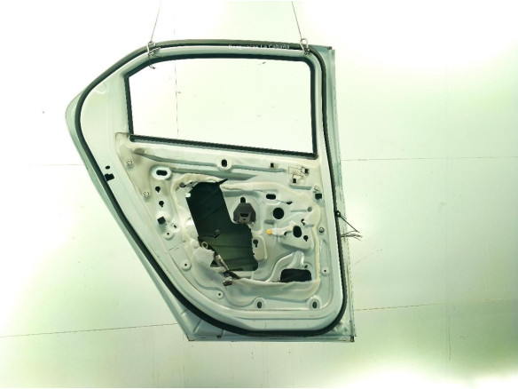 9675190780 PUERTA LAT TRA IZQ CITROEN C-ELYSEE|Desguaces La Cabaña