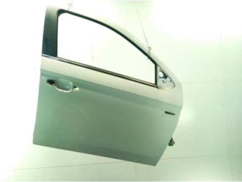 9675195080  PUERTA LAT DEL DER CITROEN C-ELYSEE|Desguaces La Cabaña