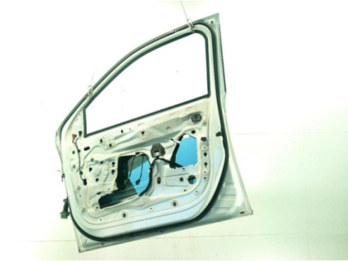 9675195080  PUERTA LAT DEL DER CITROEN C-ELYSEE|Desguaces La Cabaña