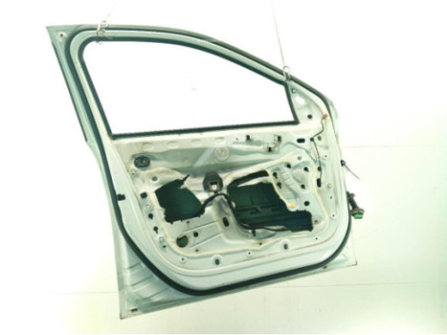 9803696580 PUERTA LAT DEL IZQ CITROEN C-ELYSEE|Desguaces La Cabaña