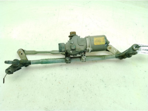 MOTOR LIMPIAPARABRISAS DELANTERO|Desguaces La Cabaña