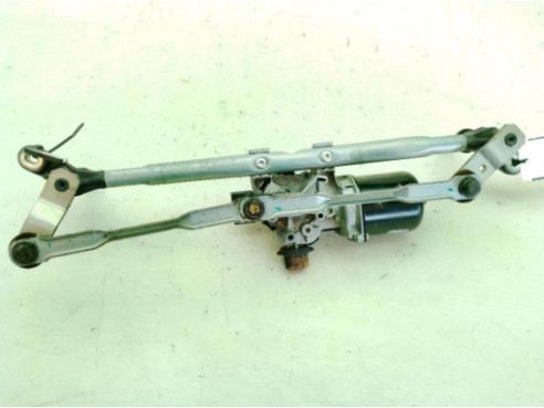 MOTOR LIMPIAPARABRISAS DELANTERO|Desguaces La Cabaña 2