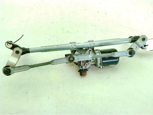 W000032564 MOTOR LIMPIAPARABRISAS DEL CITROEN C-ELYSEE|Desguaces La Cabaña