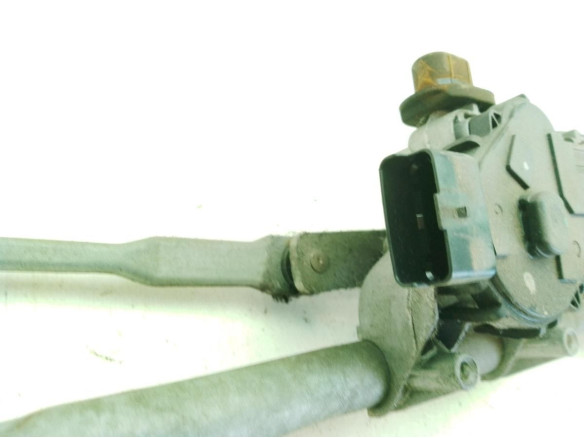 W000032564 MOTOR LIMPIAPARABRISAS DEL CITROEN C-ELYSEE|Desguaces La Cabaña
