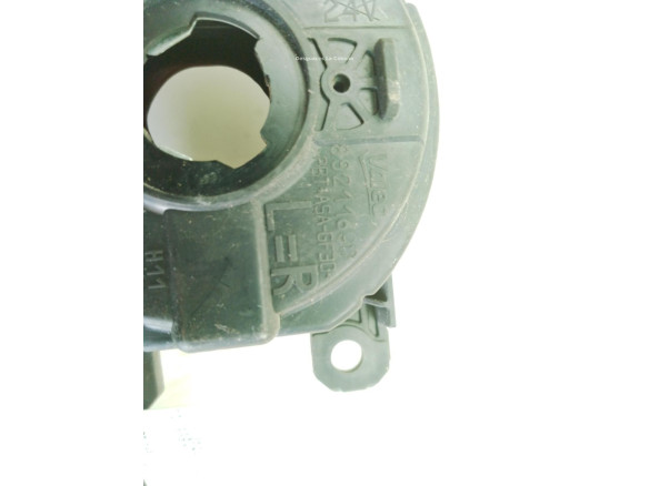 89211690 NIEBLA DEL IZQ CITROEN C-ELYSEE|Desguaces La Cabaña