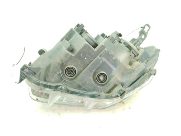 085521142R FARO DERECHO CITROEN C-ELYSEE|Desguaces La Cabaña