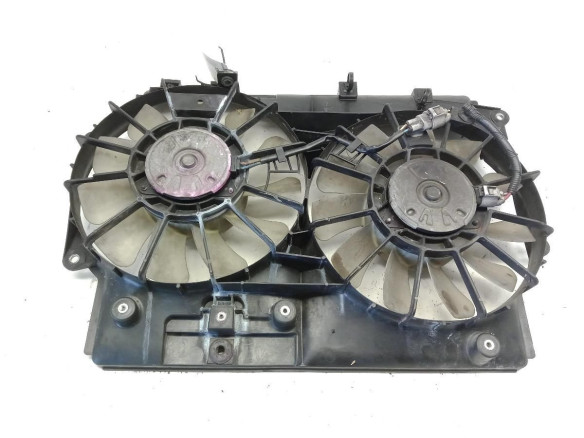 ELECTROVENTILADOR LEXUS IS II (_E2_) |Desguaces La Cabaña
