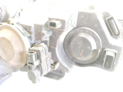 085521142R FARO DERECHO CITROEN C-ELYSEE|Desguaces La Cabaña