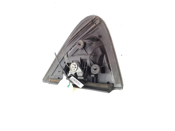 MANILLA PUERTA LAT TRA DER EXT HONDA CIVIC VIII Hatchback (FN, FK)|Desguaces La Cabaña