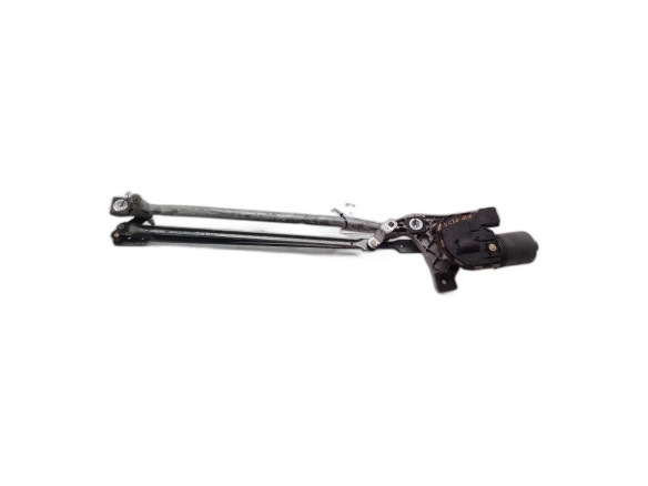 30699344 MOTOR LIMPIAPARABRISAS DEL VOLVO C30 (533)|Desguaces La Cabaña