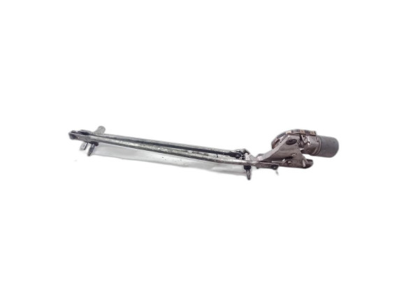 30699344 MOTOR LIMPIAPARABRISAS DEL VOLVO C30 (533)|Desguaces La Cabaña