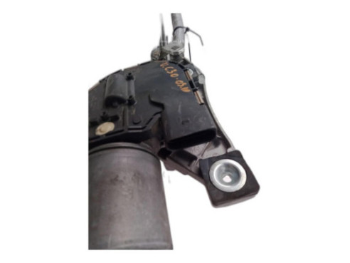 30699344 MOTOR LIMPIAPARABRISAS DEL VOLVO C30 (533)|Desguaces La Cabaña