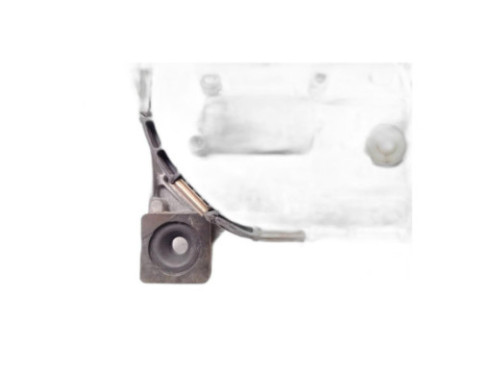 30699344 MOTOR LIMPIAPARABRISAS DEL VOLVO C30 (533)|Desguaces La Cabaña