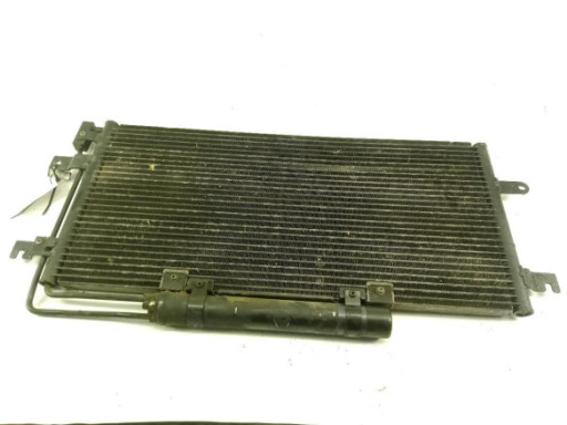 CLIMATIZACION|Desguaces La Cabaña