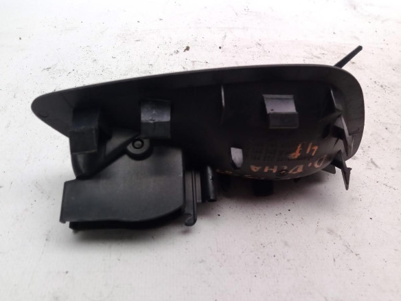 MANILLA PUERTA LAT DEL DER INT BMW 3 (E90)|Desguaces La Cabaña